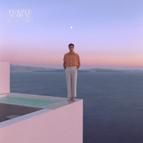 

Аудиокассета Washed Out: Purple Noon