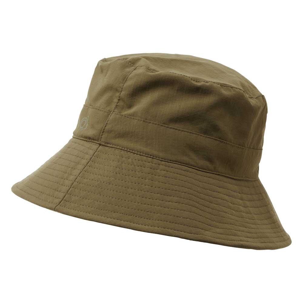 

Шапка Craghoppers NosiLife Sun, зеленый