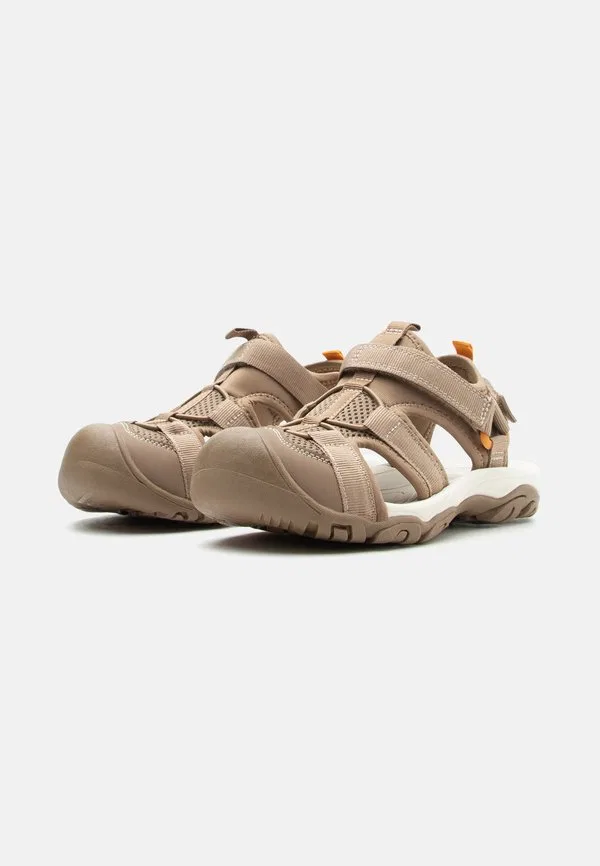 Сандалии для ходьбы Yourturn Kids, Beige — фото 2