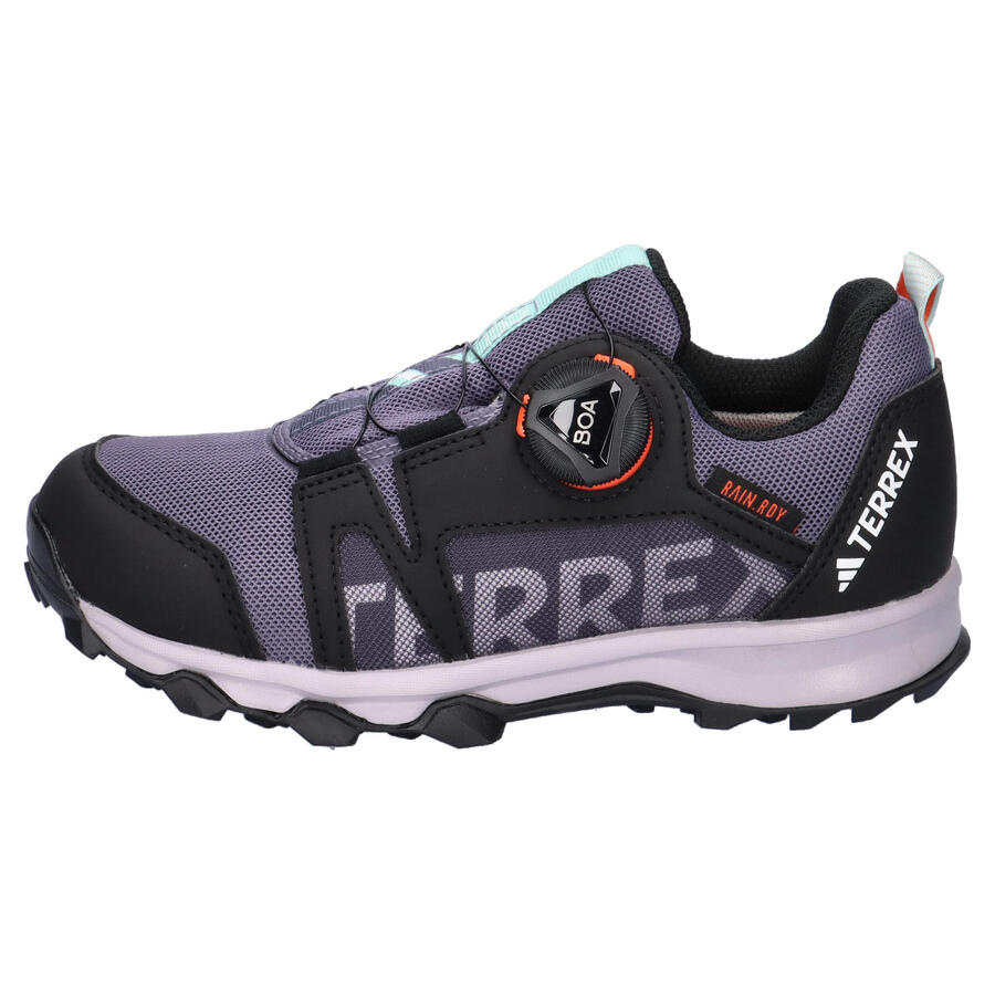 Детские кроссовки для бега по пересеченной местности adidas TERREX Agravic Boa R.Rdy K — фото 2