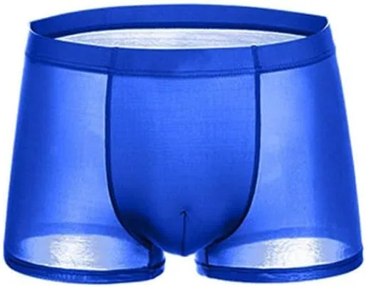 Трусы Cool Boxer Briefs Blue