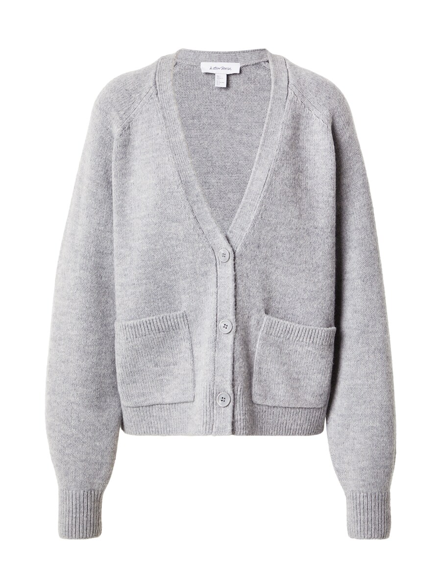 

Вязаный кардиган & Other Stories, Mottled Grey