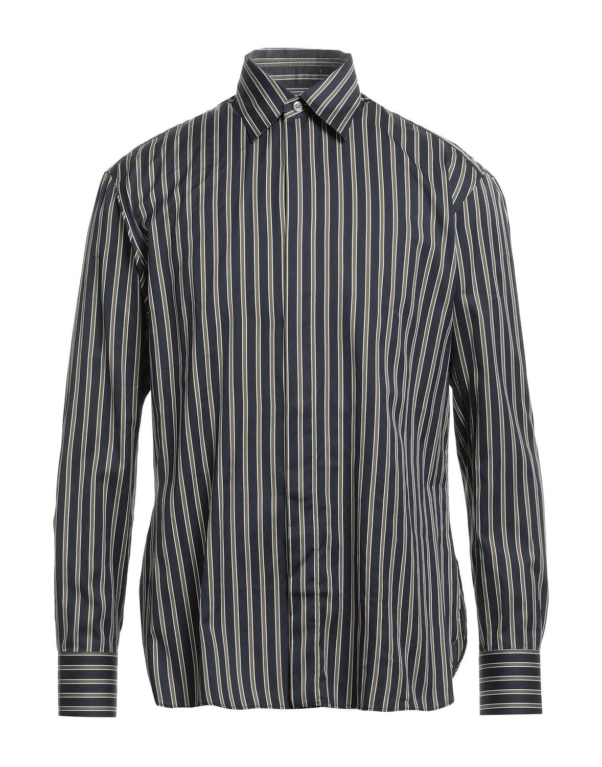 

Рубашка Dunhill, хаки