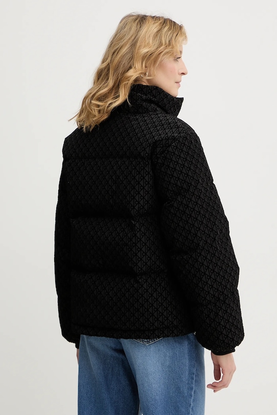 Пуховая куртка Calvin Klein, черный — фото 3