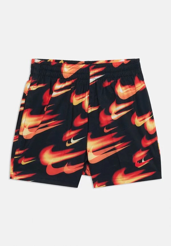 Плавательные шорты breaker asteroid volley Nike Swim, University Red