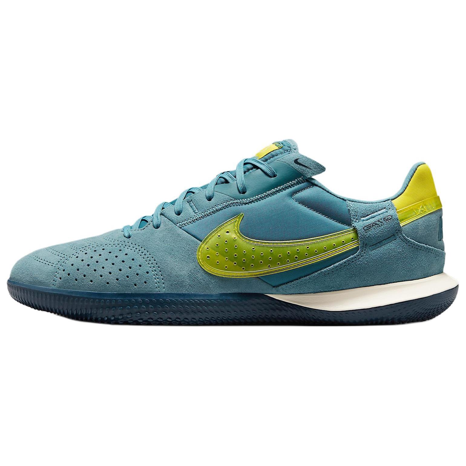

Nike Кроссовки Streetgato Smokey Blue Lightning