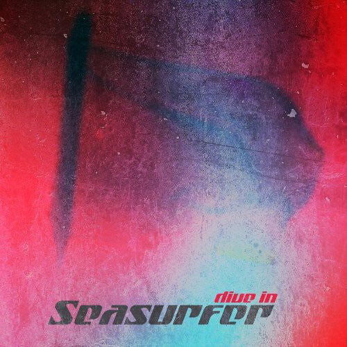 

CD диск Seasurfer: Dive in