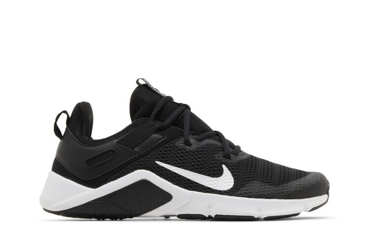 Кроссовки Nike Wmns Legend Essential, черный