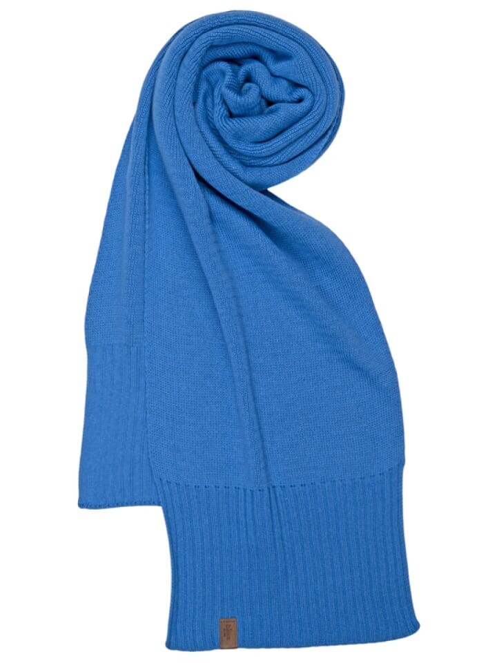 

Шарф Balke, синий