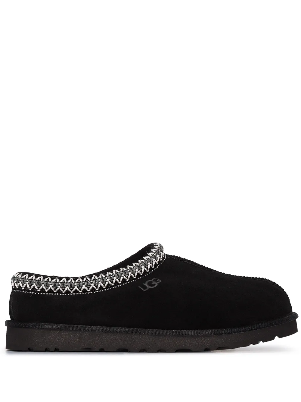 

Слиперы Tasman UGG, черный