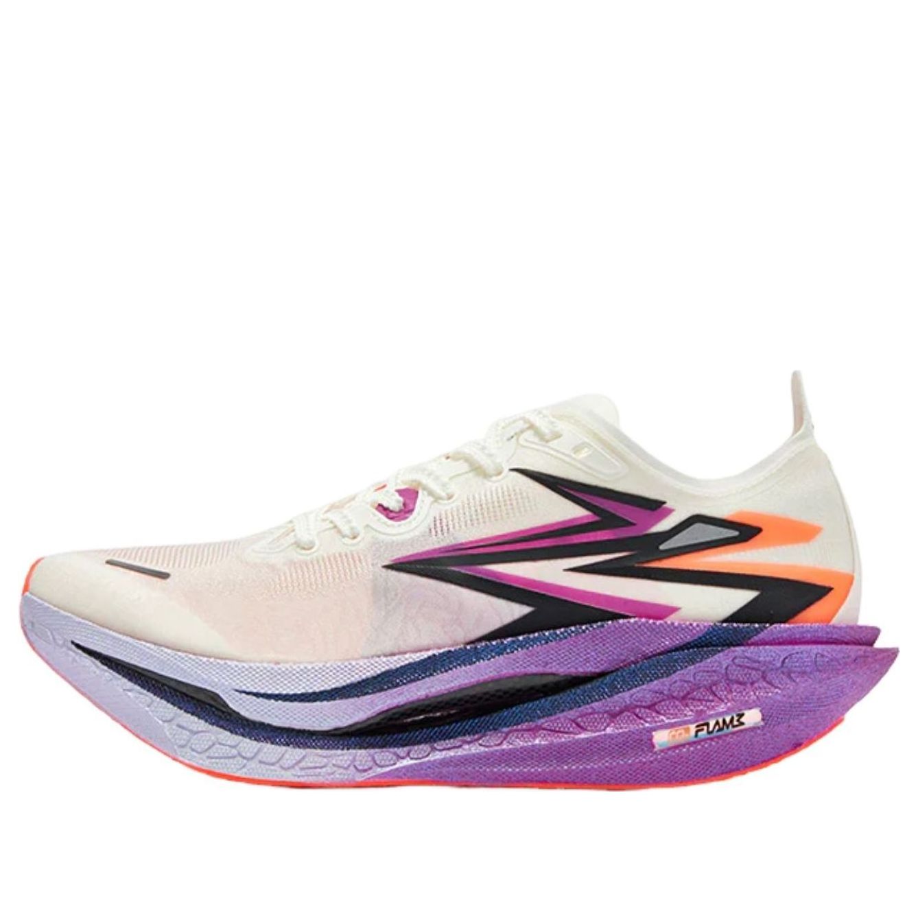 

361 Degrees Flying Flame 4 'Breakthrough'