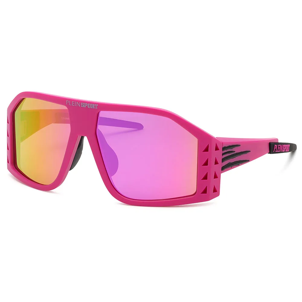 

Солнцезащитные очки Philipp Plein Sport SSP002, розовый