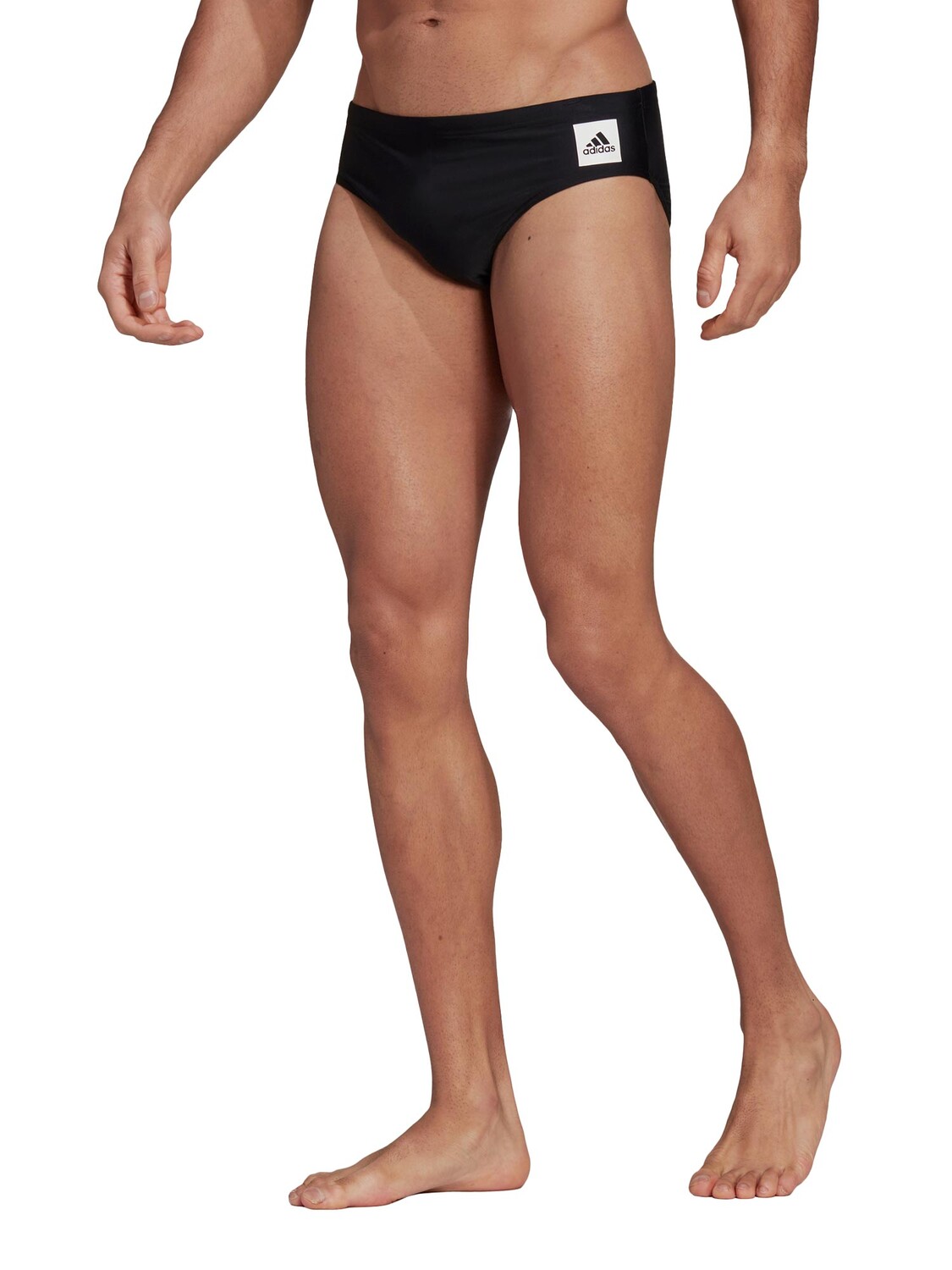 

Плавки Adidas Performance Solid, черный
