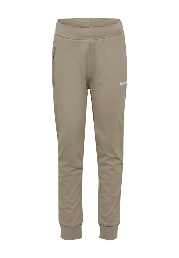 Брюки hummel hmljr с регулируемой талией, спортивные штаны Hummel, Rock Ridge