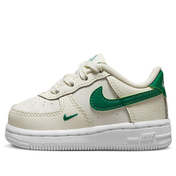 

Кроссовки force 1 low se Nike, белый