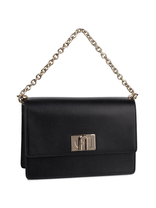 

Сумочка 1927 1064448 B BAFI ARE Furla, черный