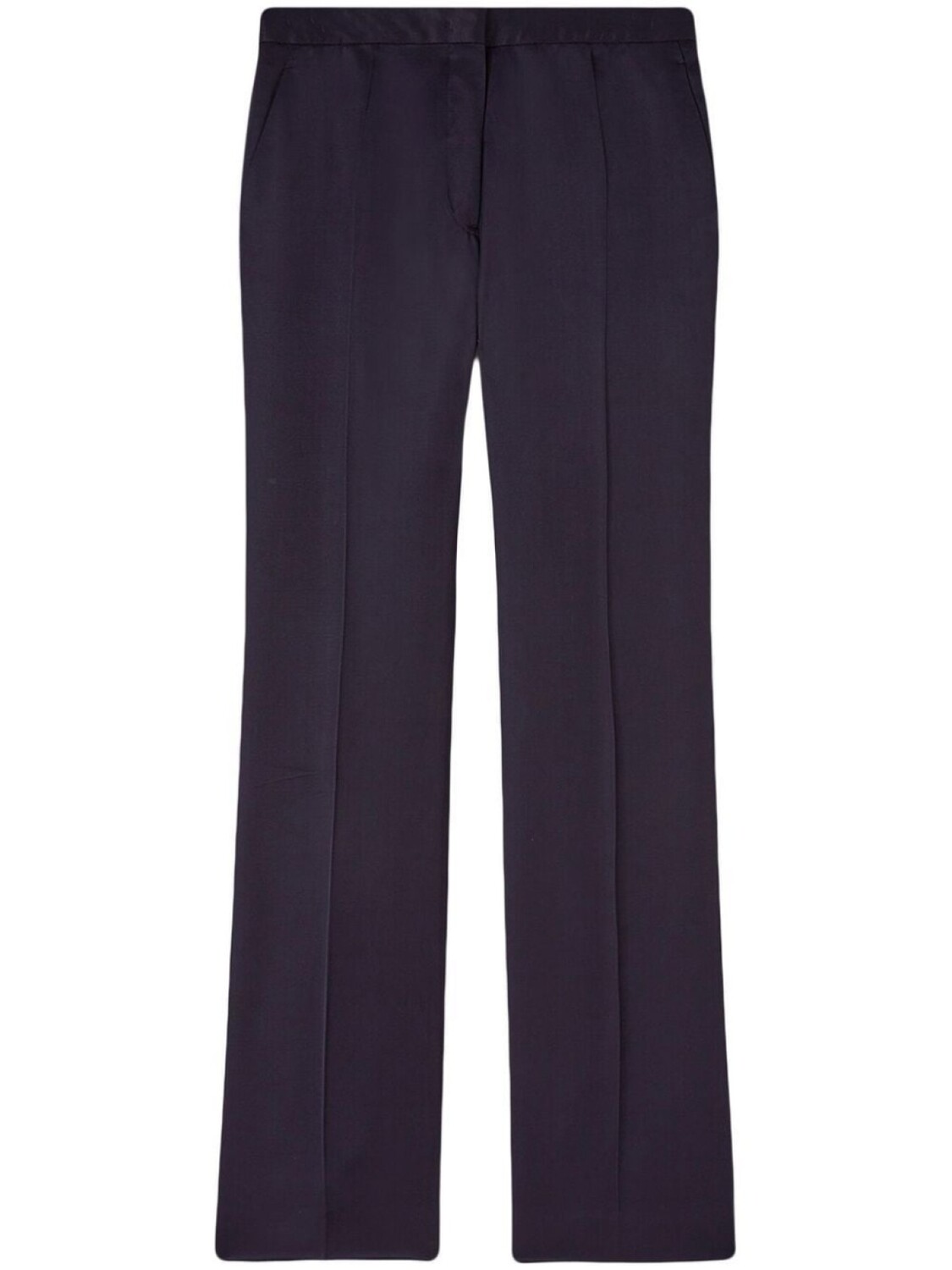 

Jil Sander прямые брюки, черный