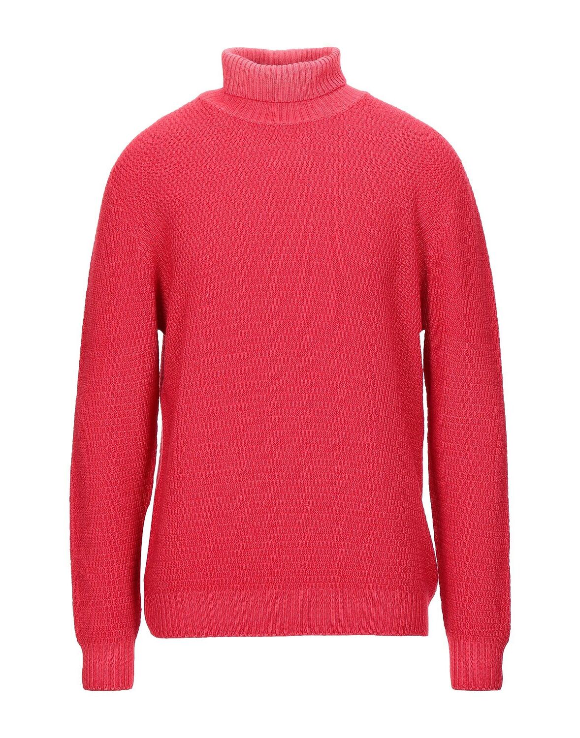 

Водолазка H953, красный