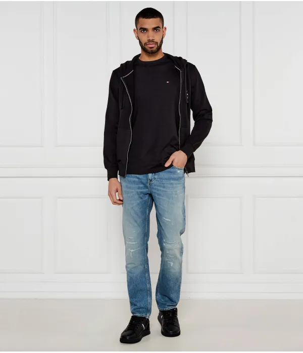 Джинсы Marty Blues Regular fit Tommy Hilfiger, синий — фото 2