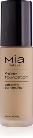 

Долговечный матирующий праймер для идеального покрытия Mia Cosmetics 4ever, 04 Cinnamon 30 ml