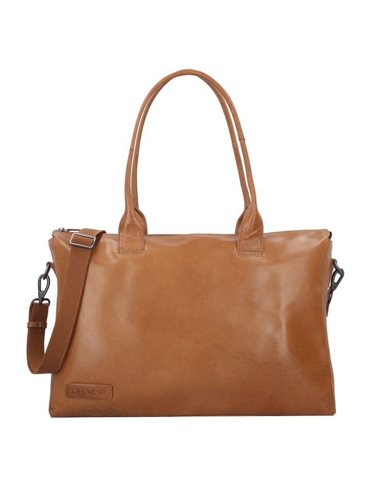 

Наплечная сумка Plevier, коричневый