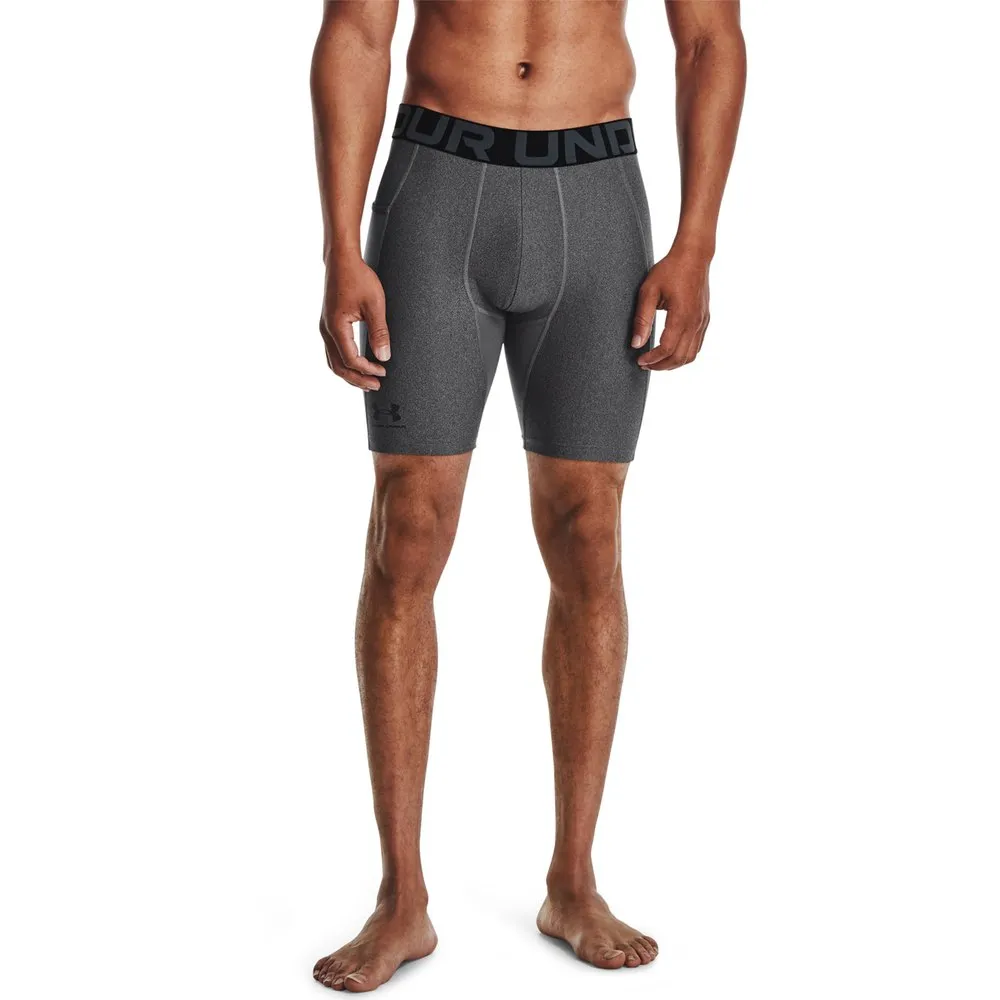 

Шорты Under Armour Compression, серый