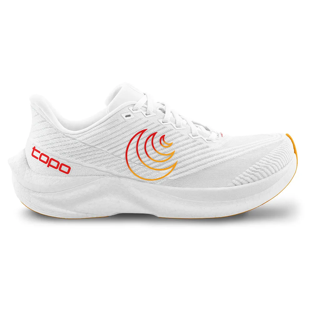 

Кроссовки Topo Athletic Cyclone 3 wide, белый