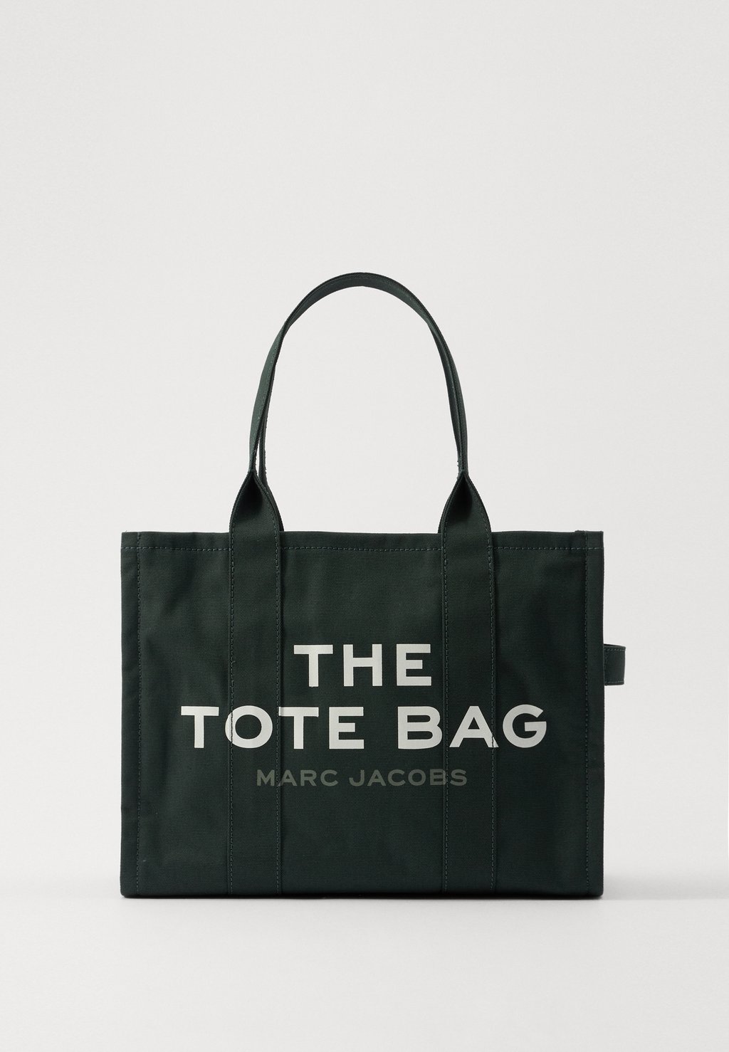 

Сумка THE LARGE TOTE MARC JACOBS, зеленый