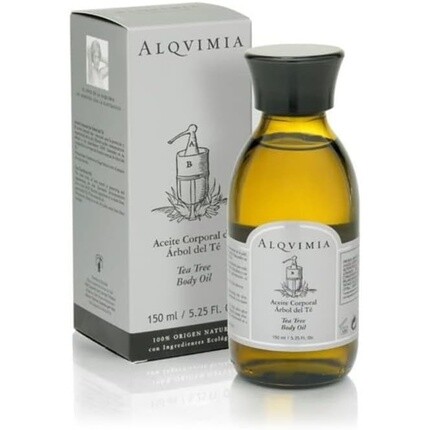 

Alchimie Oil Corp Чайное дерево 500мл, Alqvimia