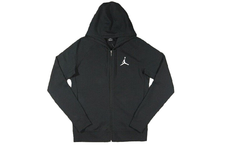 

Джордан Мужская куртка Jordan, цвет Black, Черный, Джордан Мужская куртка Jordan, цвет Black