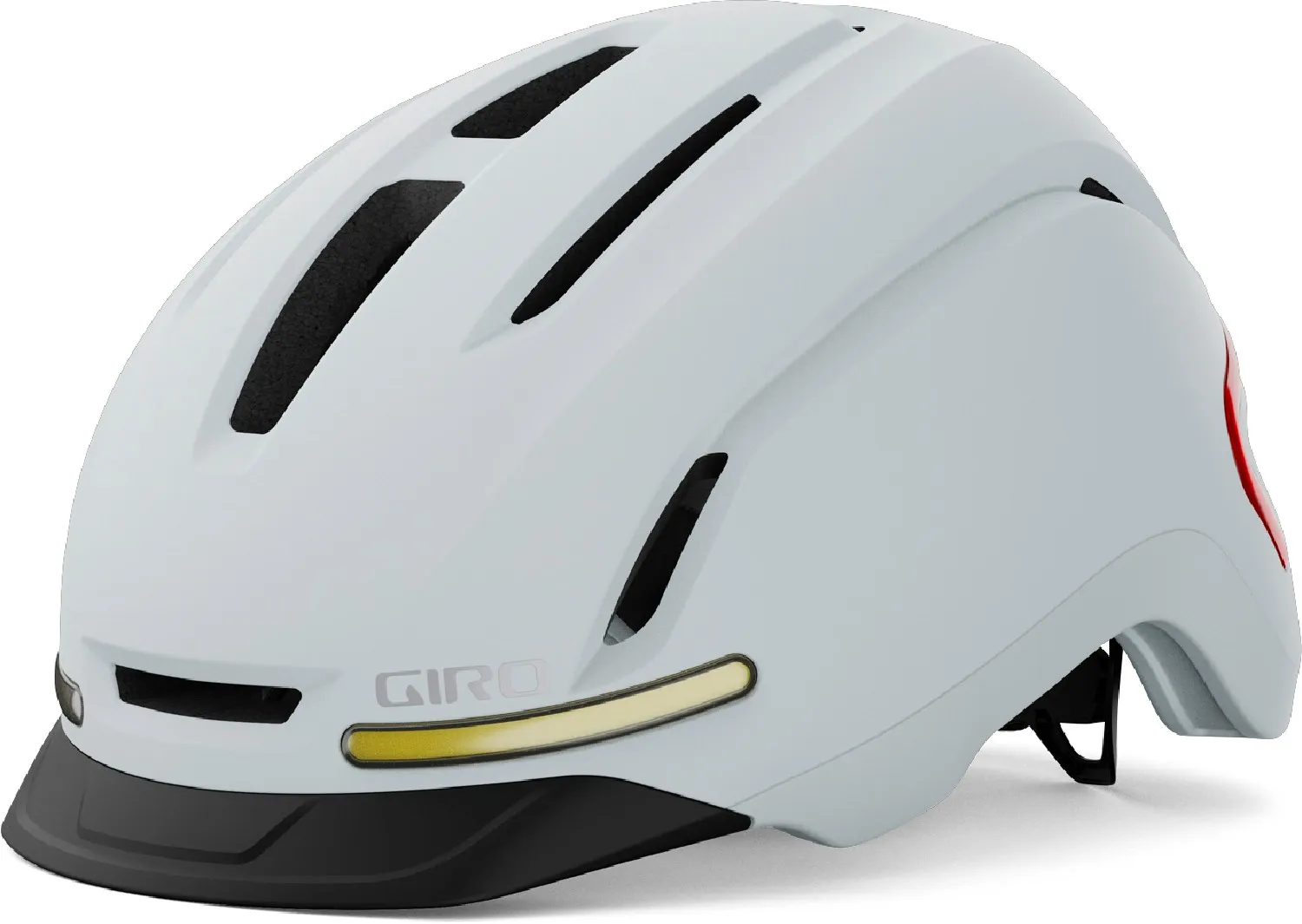 

Этичный велосипедный шлем Mips Giro, Matte Chalk
