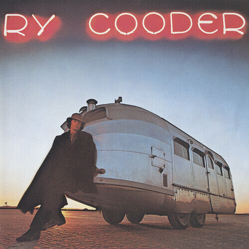 

CD диск Cooder, Ry: Ry Cooder