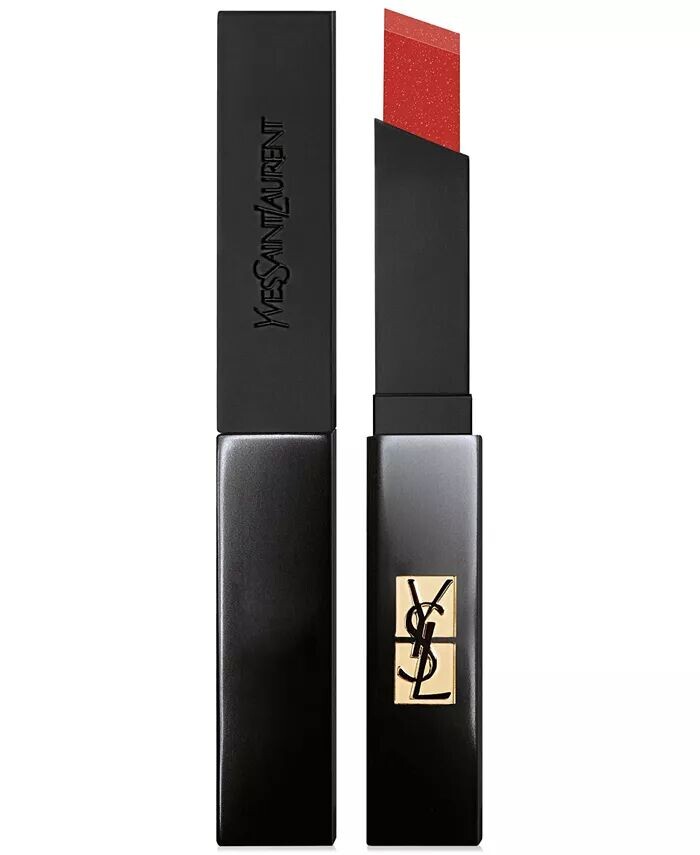 

Матовая губная помада Slim Velvet Radical Yves Saint Laurent, цвет 318