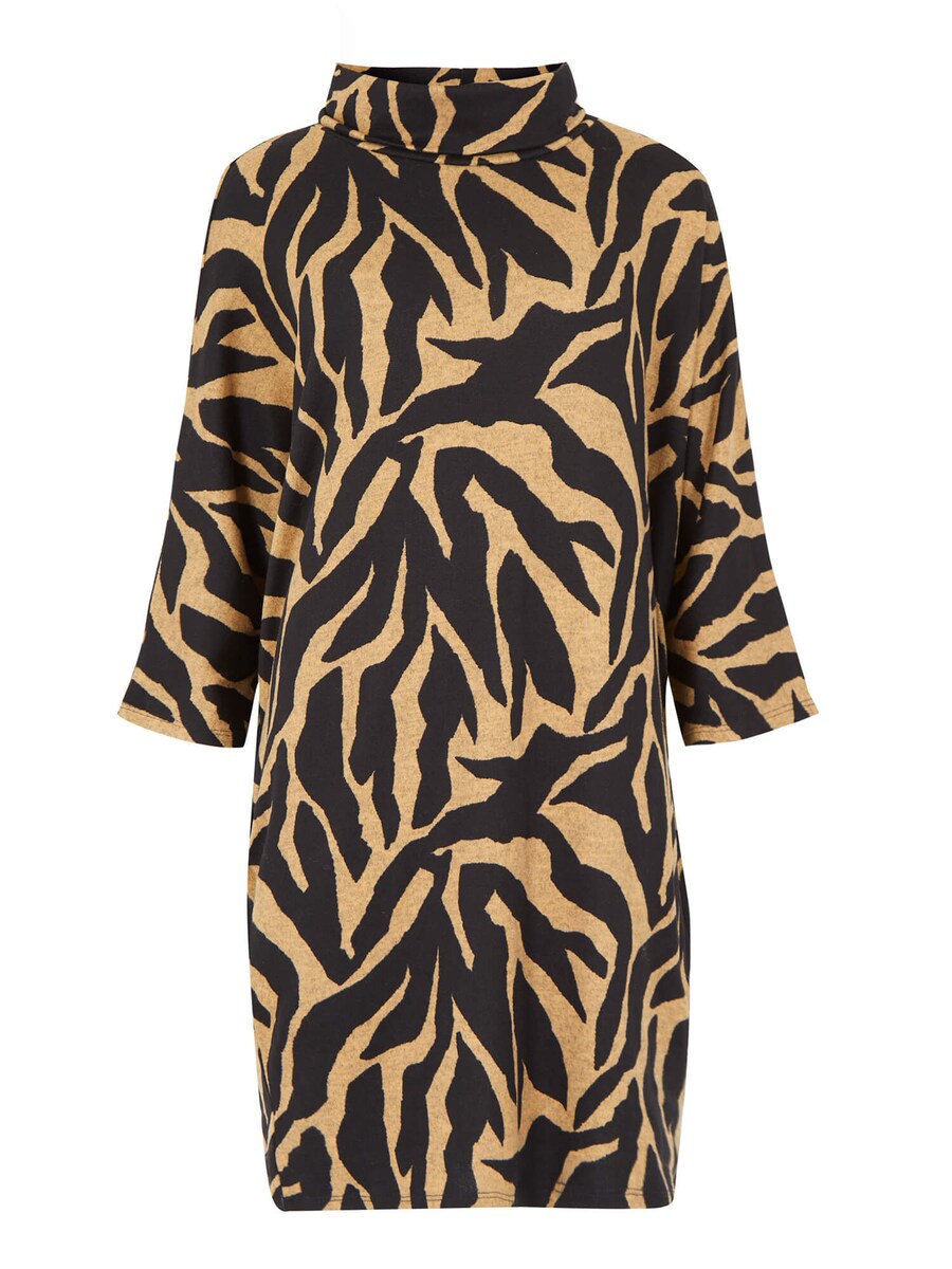

Платье Apricot Oversized Dress, песочный