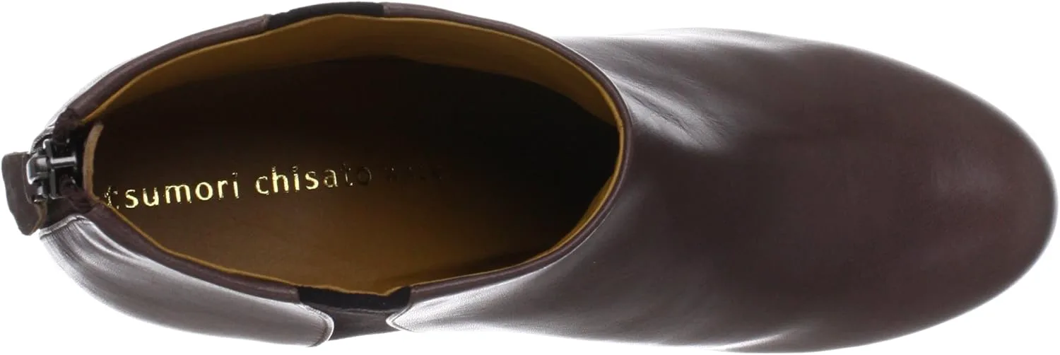 

Короткие ботинки Tsumori Chisato Walk 4201