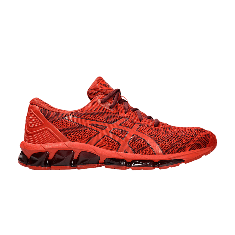 

Кроссовки ASICS Gel Quantum 360 7 'Spice Latte Port Royal', красный