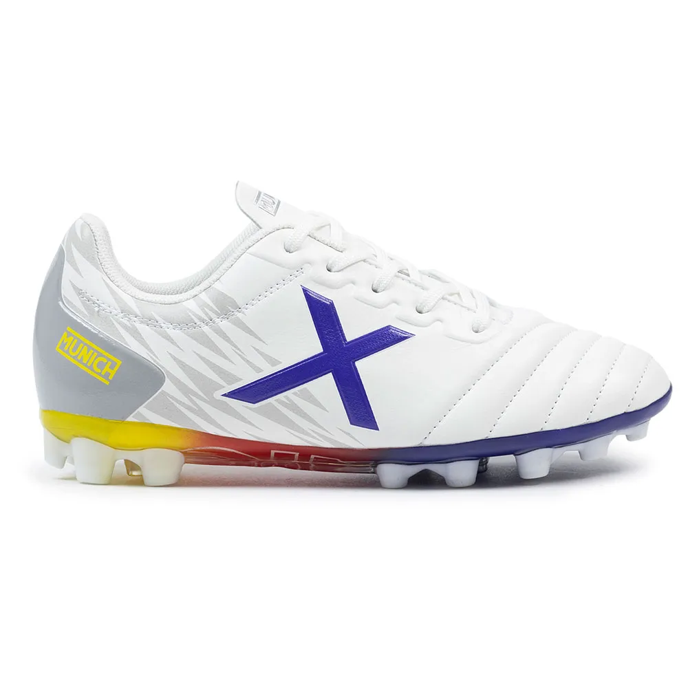 

Футбольные бутсы Munich Arenga 316, белый