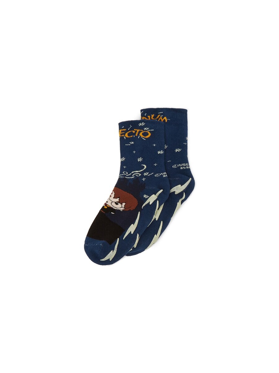 

Носки CALZEDONIA Socks, темно-синий