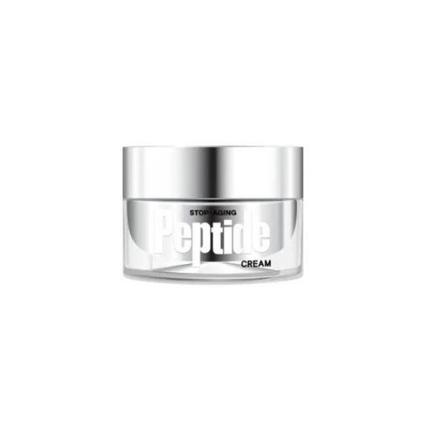 

Крем для лица антивозрастной с пептидами, 50 мл W. Skin Laboratory Peptide line