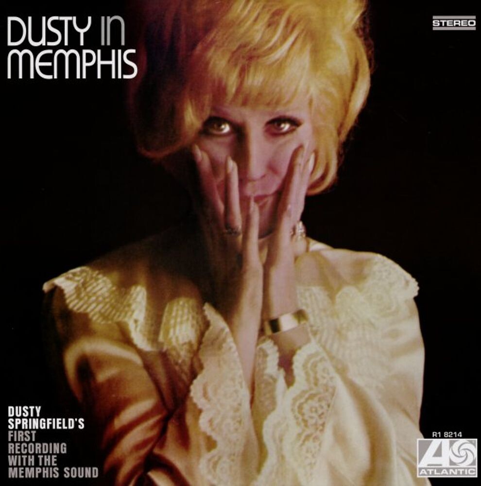 

Виниловая пластинка LP Dusty In Memphis [Silver Vinyl] - Dusty Springfield