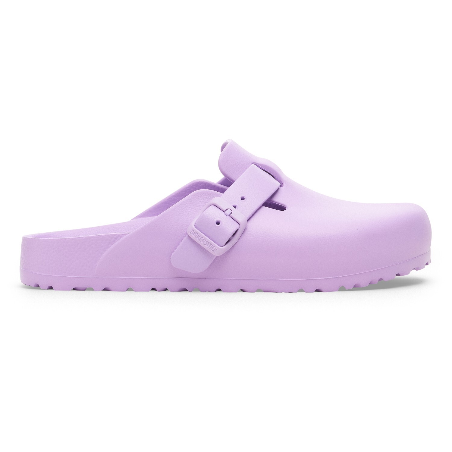 

Сандалии Birkenstock Boston EVA EVA, цвет Crocus