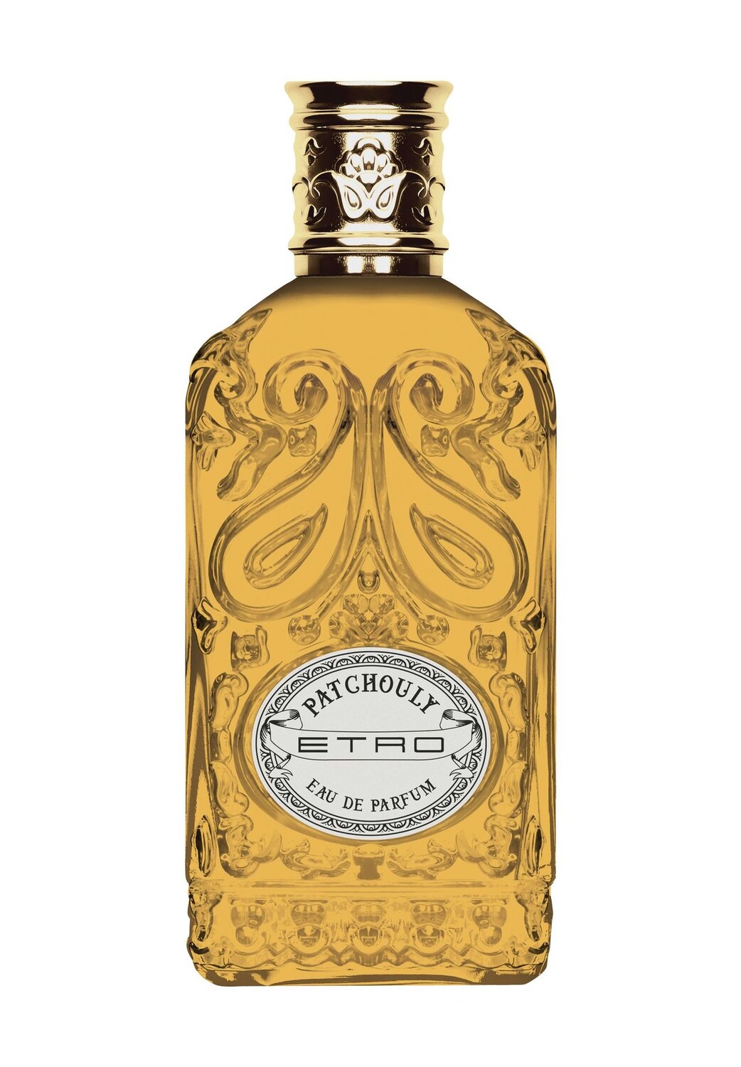 

Парфюмированная вода 100ml ETRO