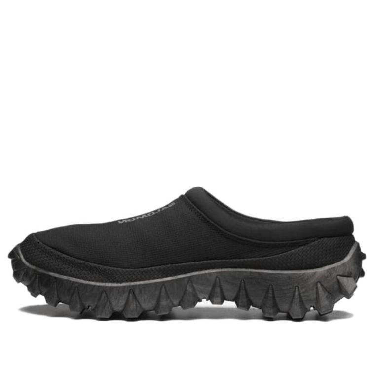 

Salomon Snowclog 'Black Asphalt'
