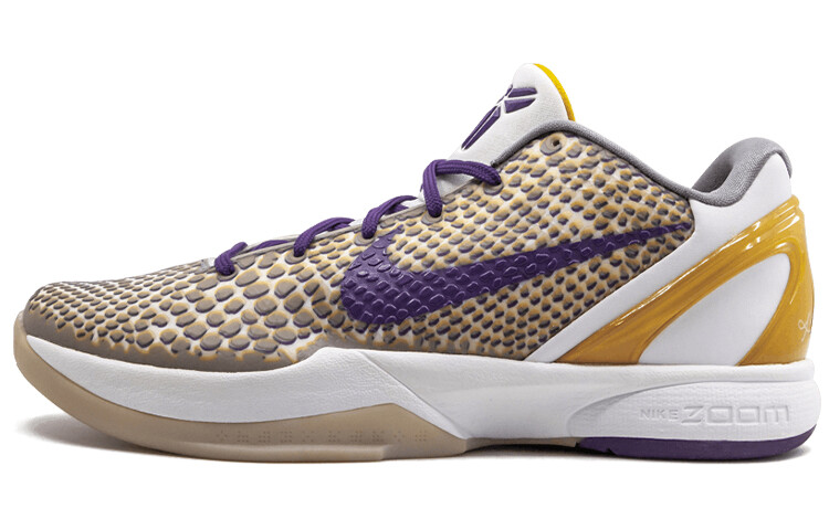 

Мужские баскетбольные кроссовки Nike Zoom Kobe 6