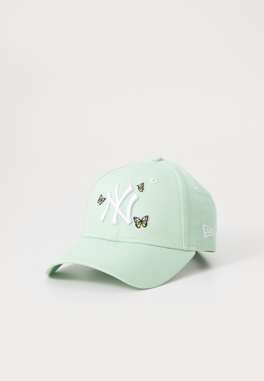 

Бейсболка New Era ICON 9FORTY, Green Pastel/Light Green