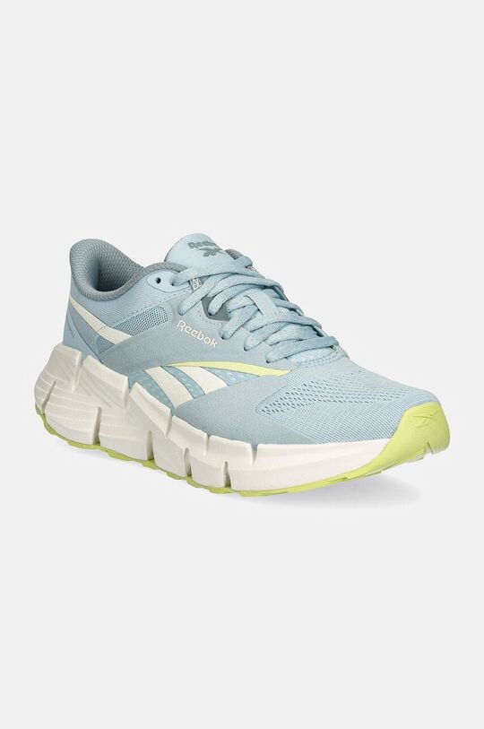 

Кроссовки Zig Dynamica 5 Reebok, синий