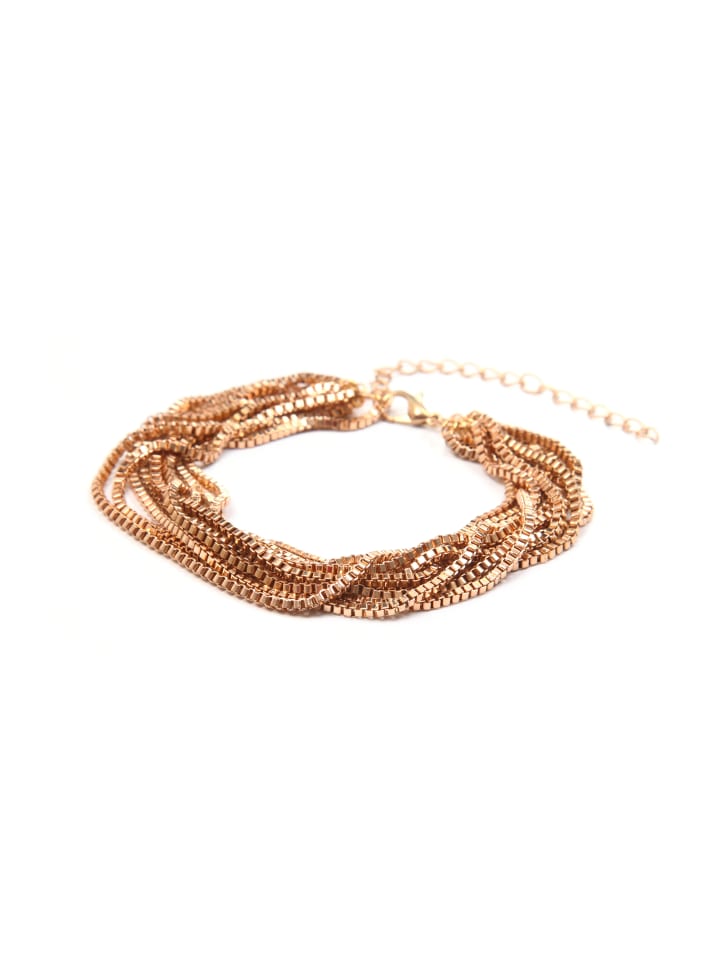 

Браслет "Brciale" из золота Collezione alessandro, золотой