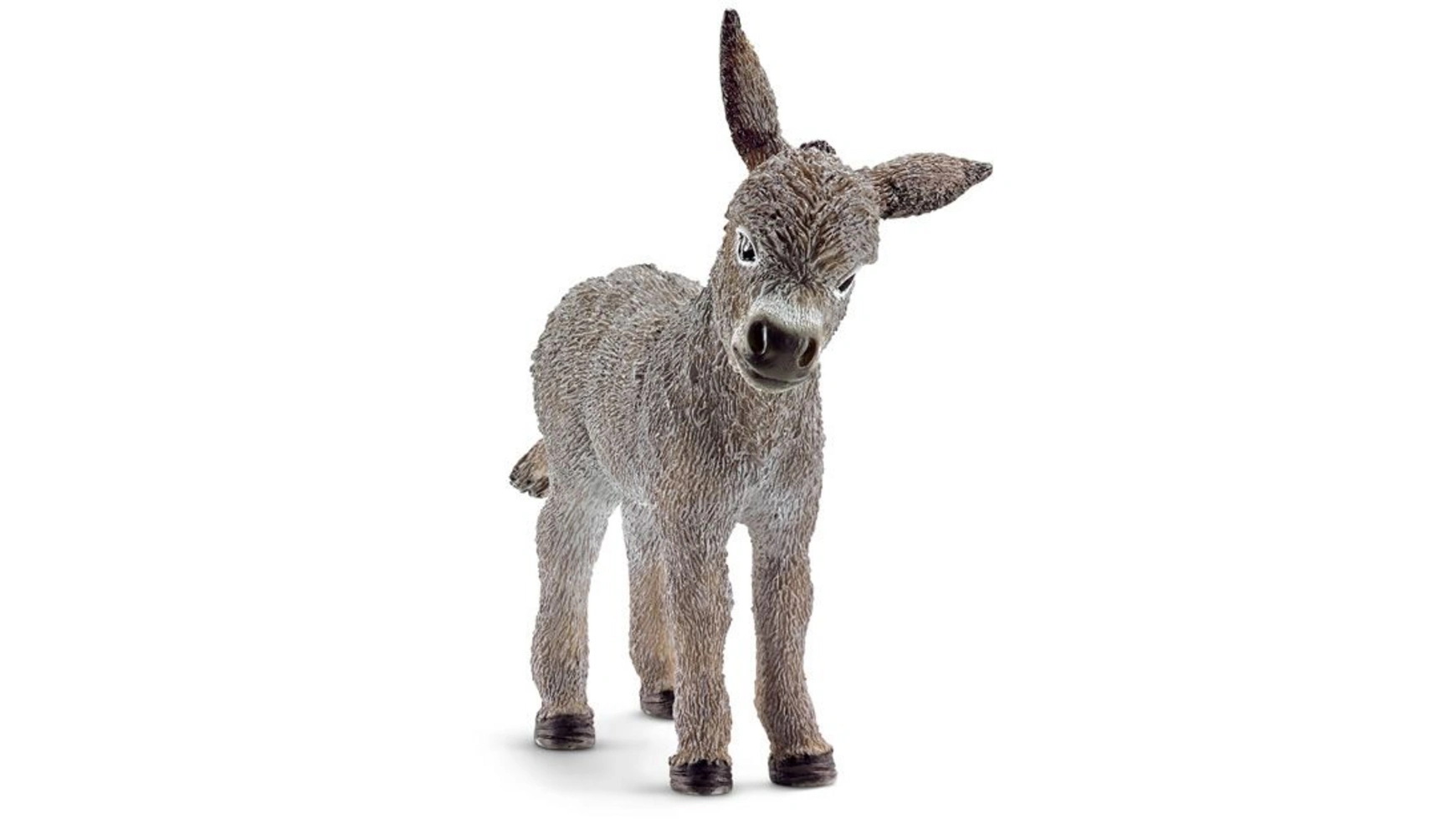 

Schleich Фермерский мир жеребенок осла