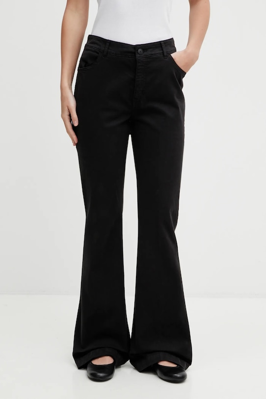 

Брюки хьюго блю хизама-1-d_b HUGO Blue, черный