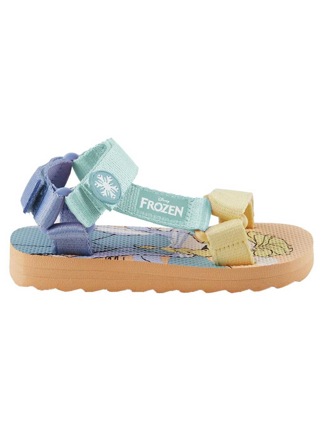 

Сандалии Cerda FROZEN, синий